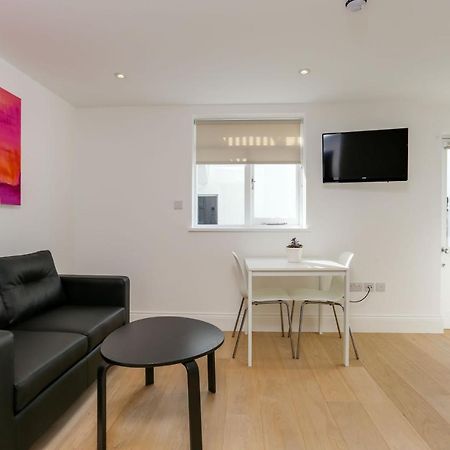 Kings Cross Serviced Apartments By Concept Apartments Лондон Екстериор снимка