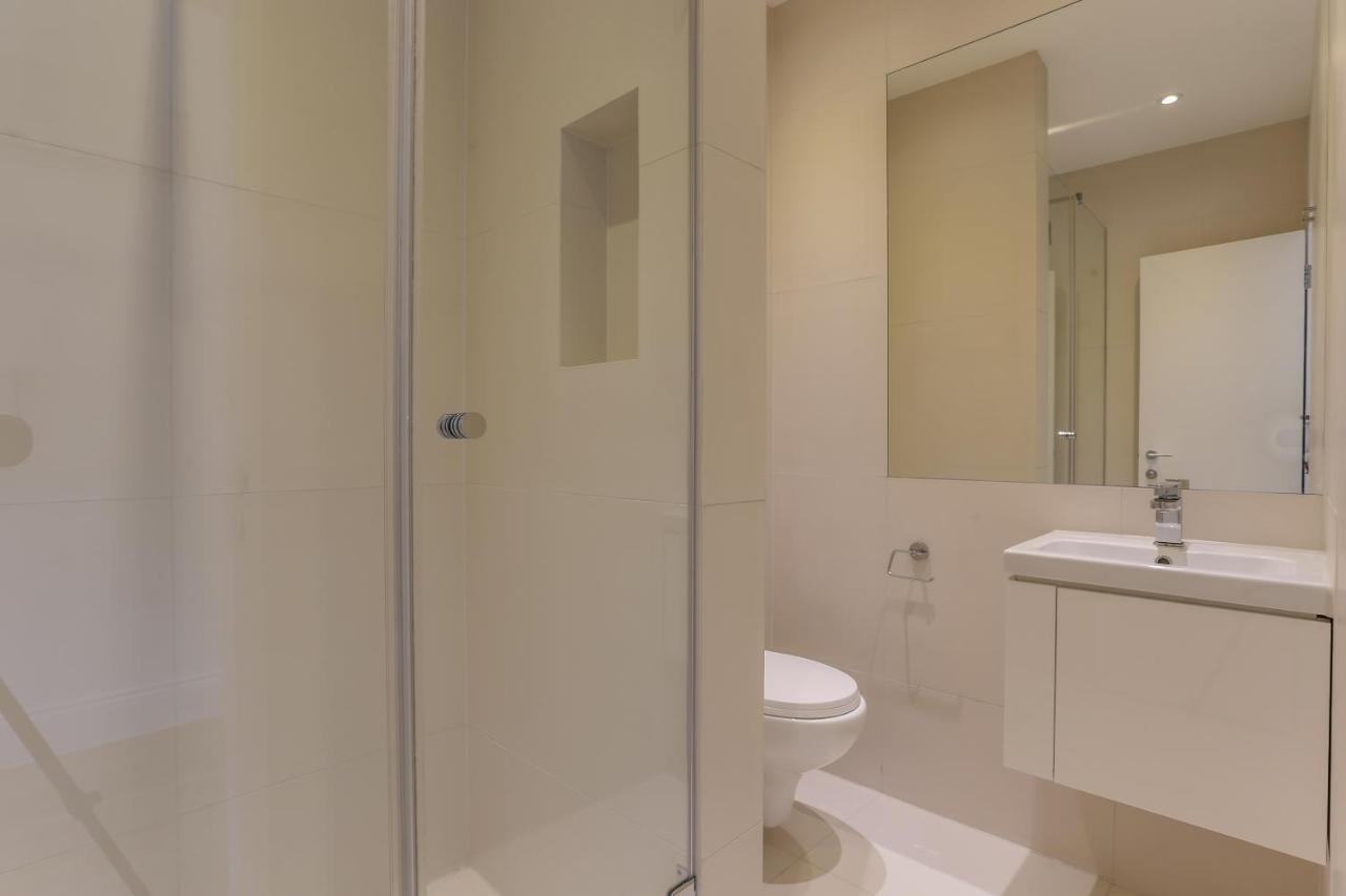 Kings Cross Serviced Apartments By Concept Apartments Лондон Екстериор снимка