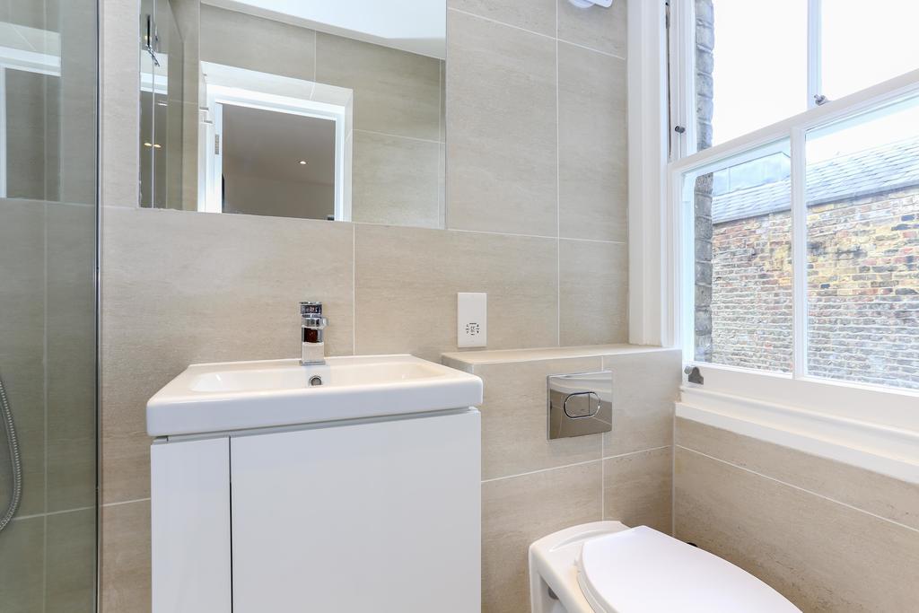 Kings Cross Serviced Apartments By Concept Apartments Лондон Екстериор снимка