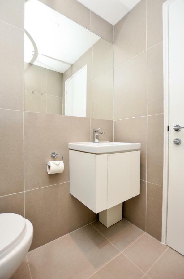 Kings Cross Serviced Apartments By Concept Apartments Лондон Екстериор снимка